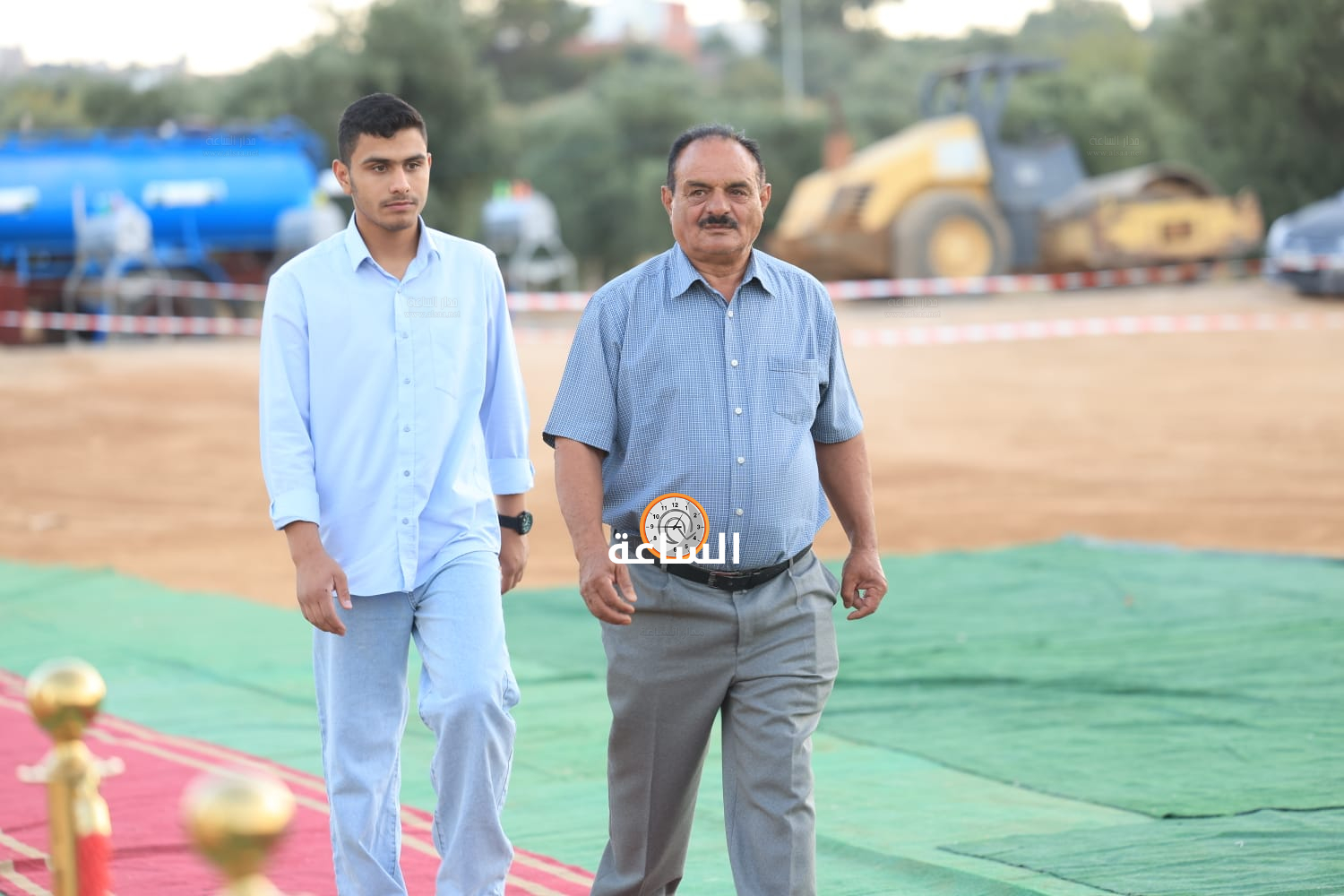 Madar Al-Saa Images 0.4136967280228038
