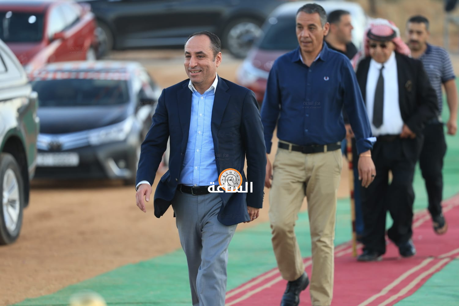 Madar Al-Saa Images 0.9540694222410019