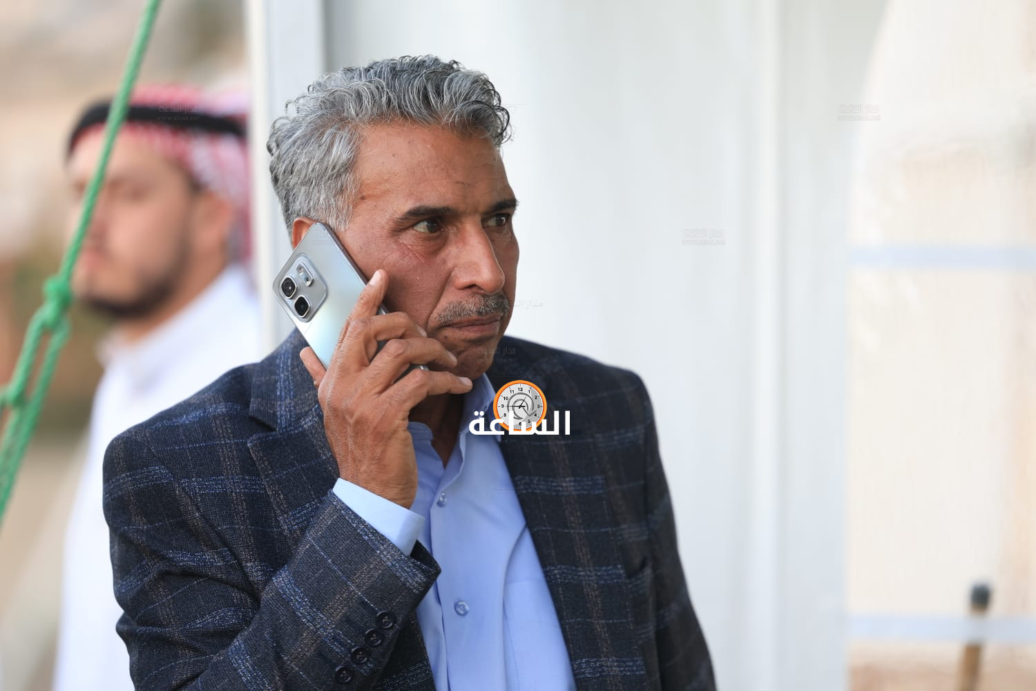 Madar Al-Saa Images 0.5952610204694846