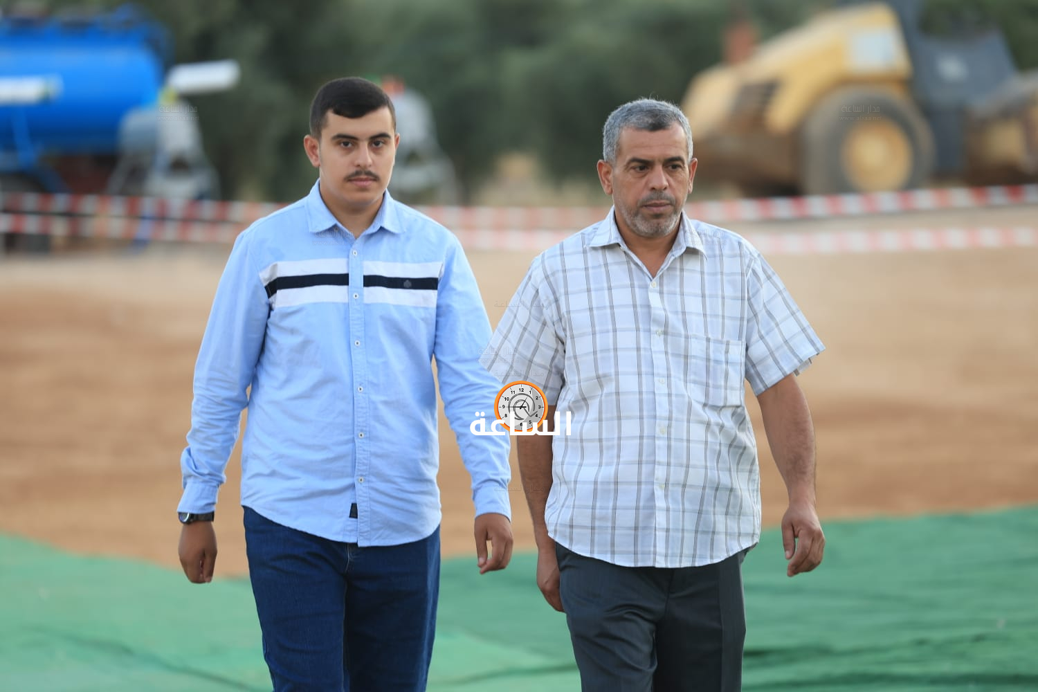 Madar Al-Saa Images 0.3071737692082167