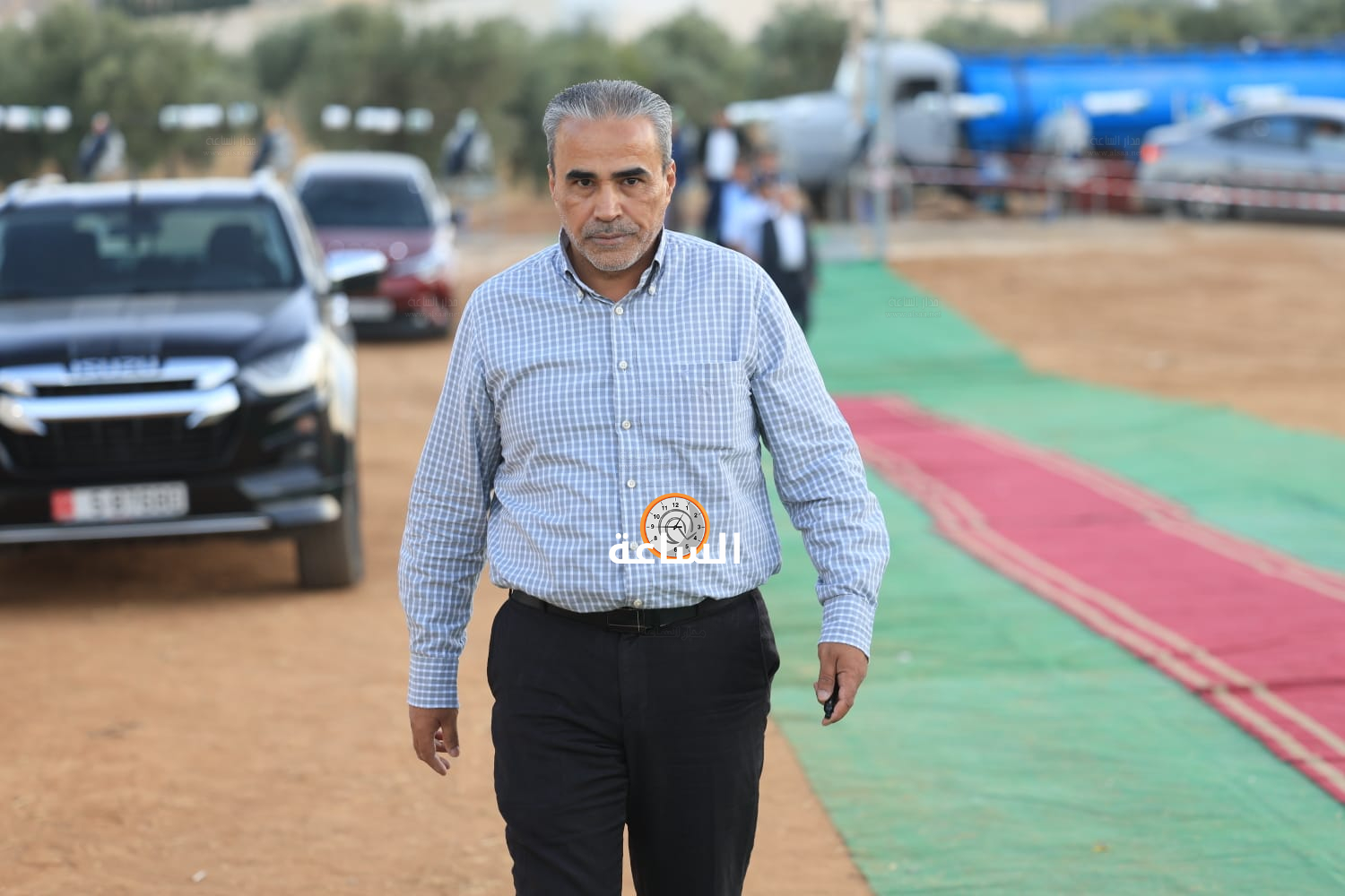 Madar Al-Saa Images 0.025665926515121007