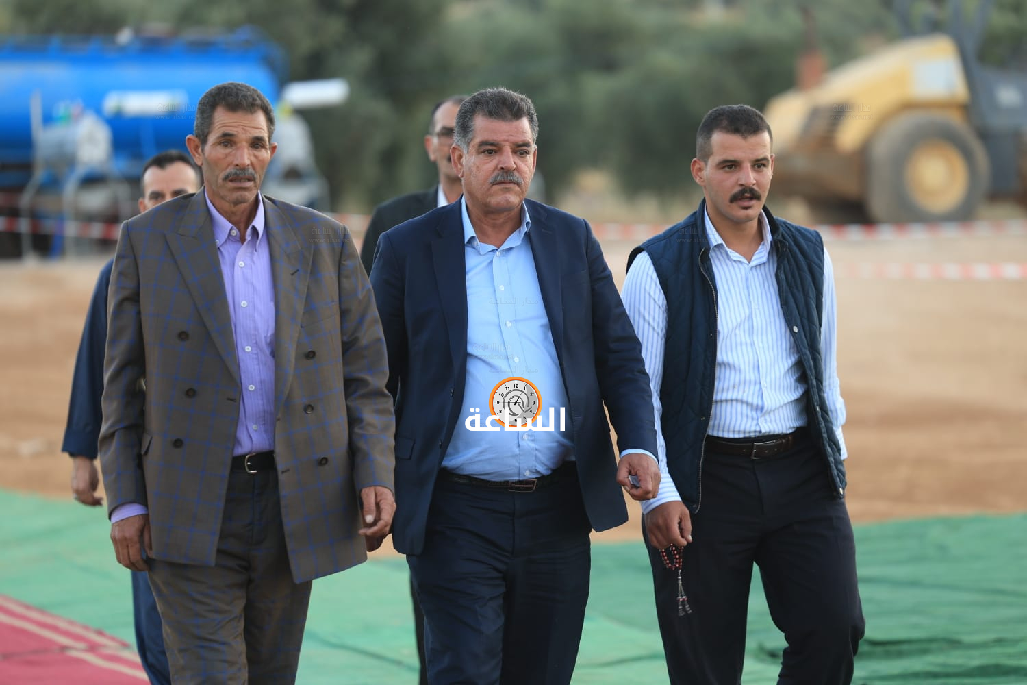 Madar Al-Saa Images 0.732214368739033