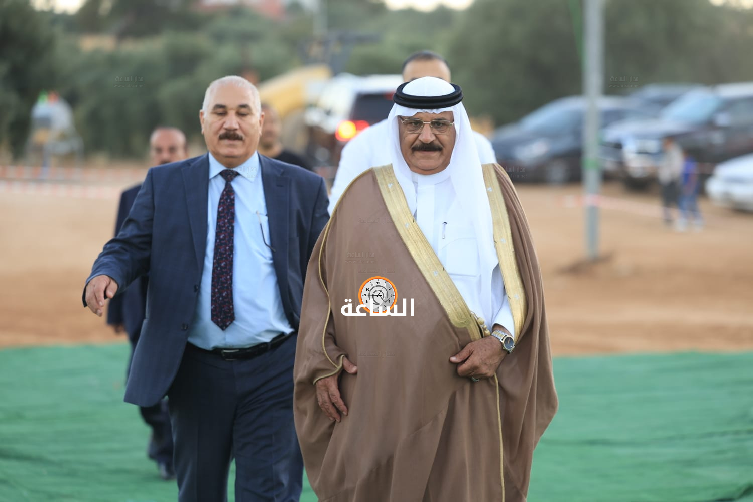 Madar Al-Saa Images 0.36672406190112605