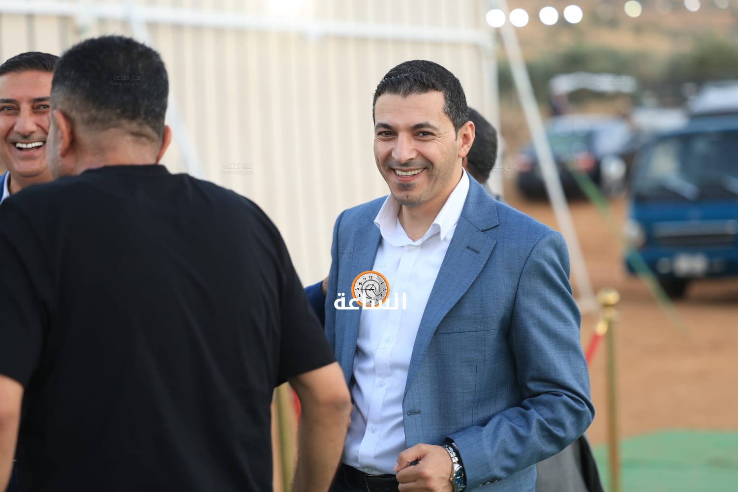 Madar Al-Saa Images 0.4485179965132391
