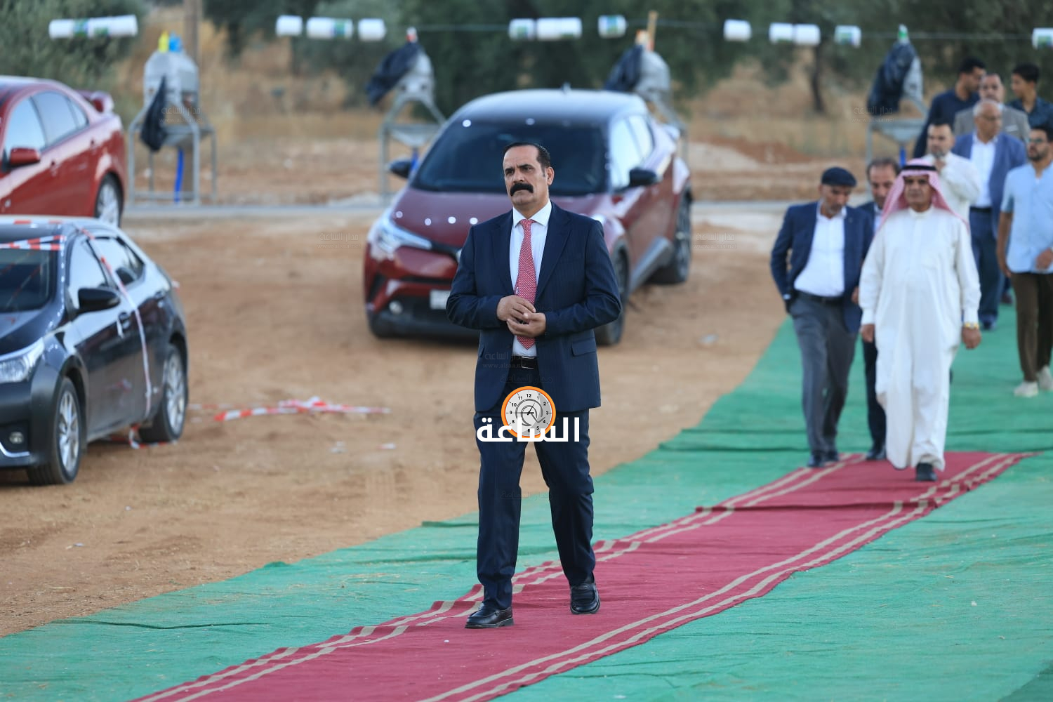 Madar Al-Saa Images 0.8220067593502496