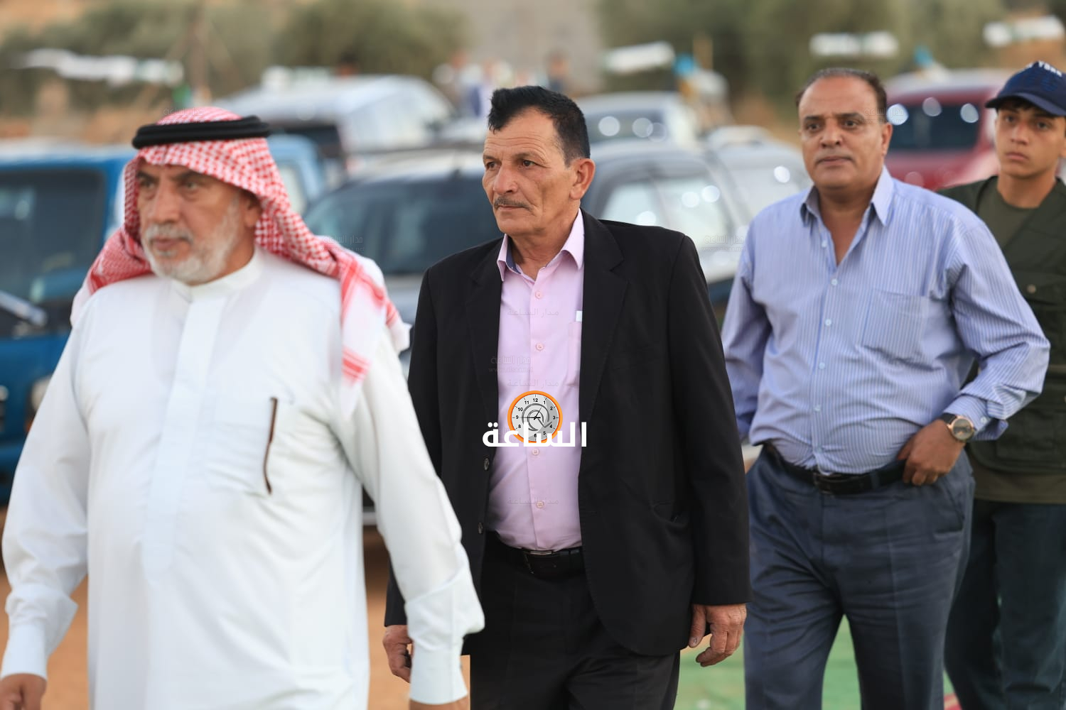 Madar Al-Saa Images 0.1519347578144784