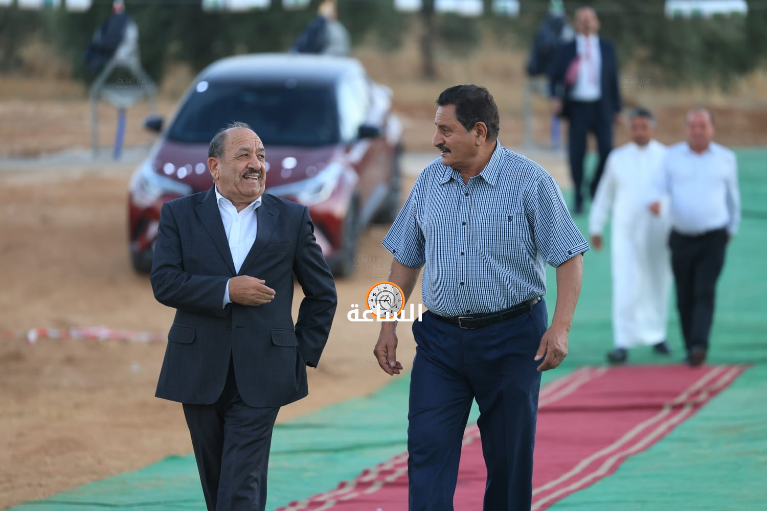 Madar Al-Saa Images 0.7898850859561263