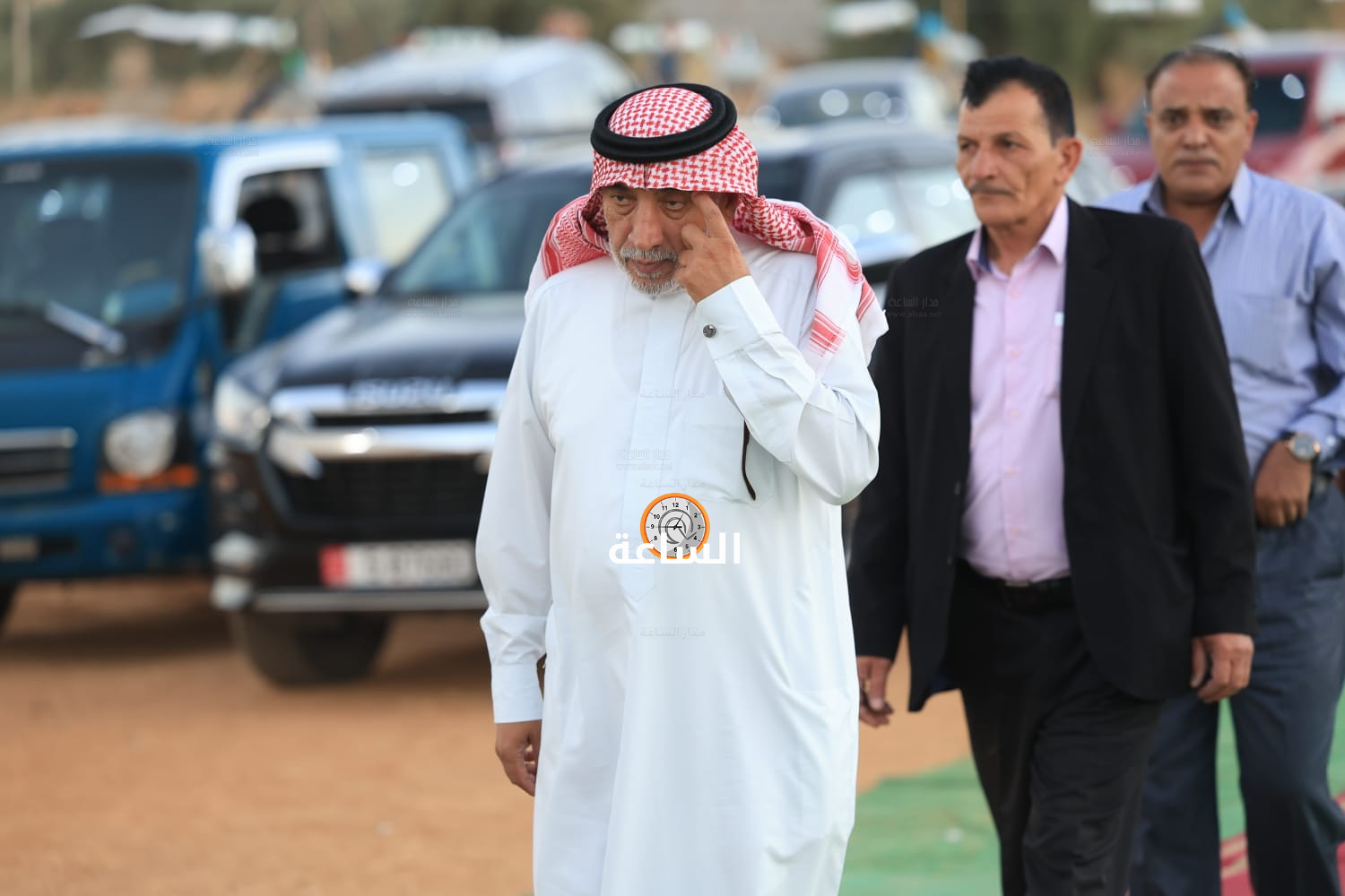 Madar Al-Saa Images 0.08175538471283283