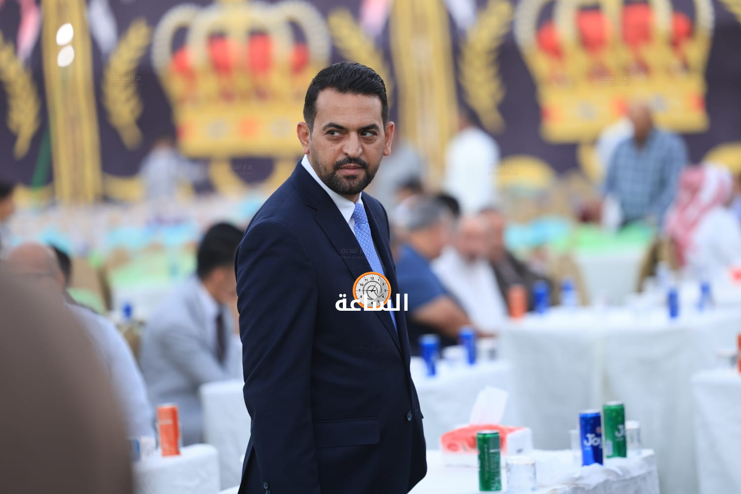 Madar Al-Saa Images 0.21565789279453174