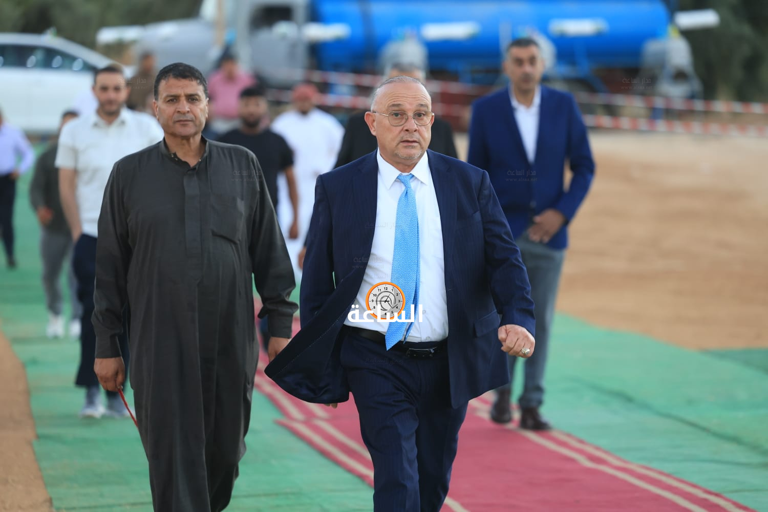 Madar Al-Saa Images 0.061511730240786155