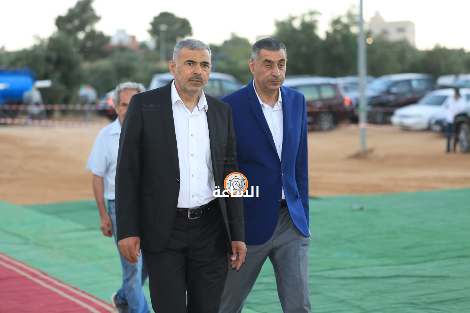 Madar Al-Saa Images 0.44800824258822736