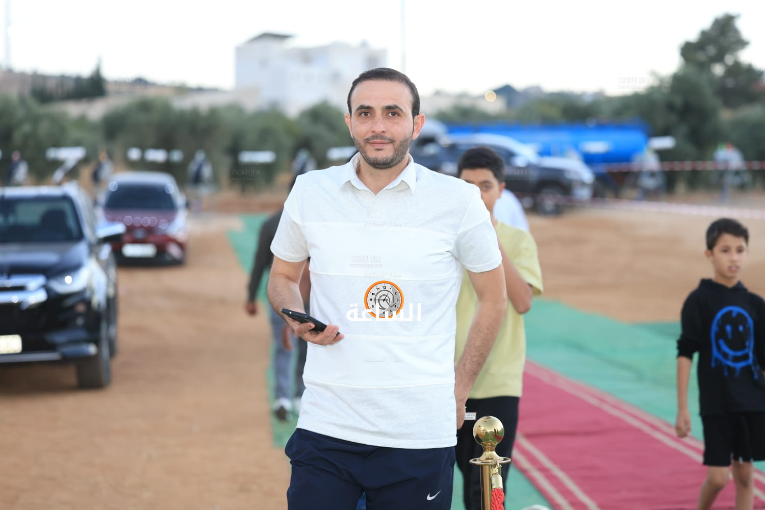 Madar Al-Saa Images 0.9854166643093067