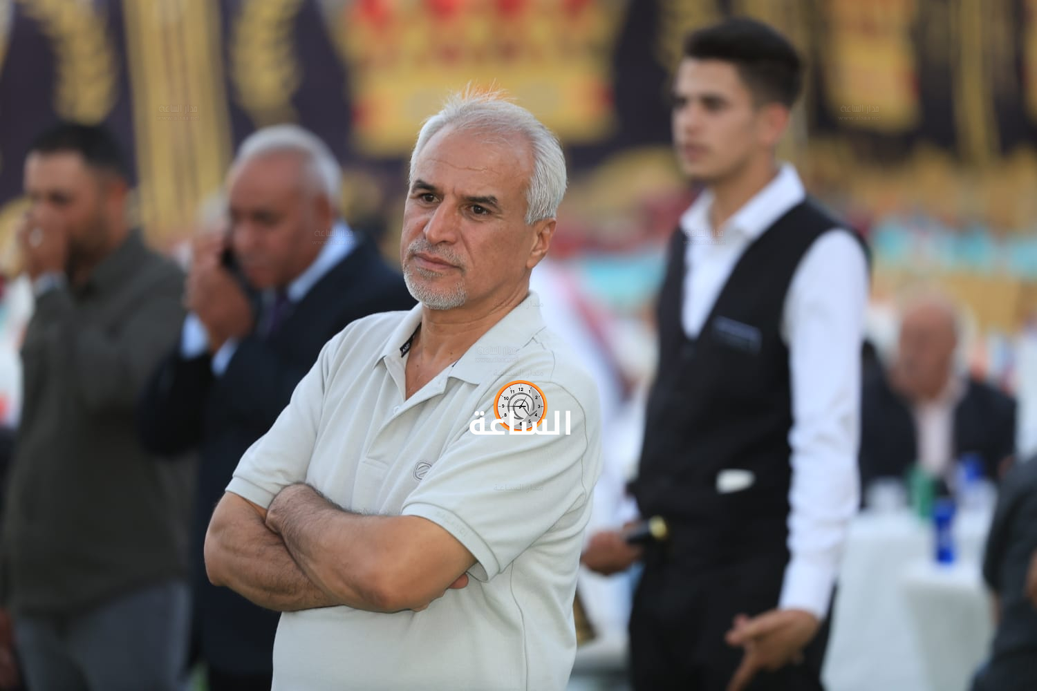 Madar Al-Saa Images 0.6459326783276897