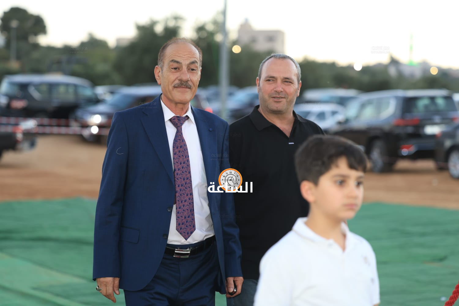Madar Al-Saa Images 0.3653720030435491