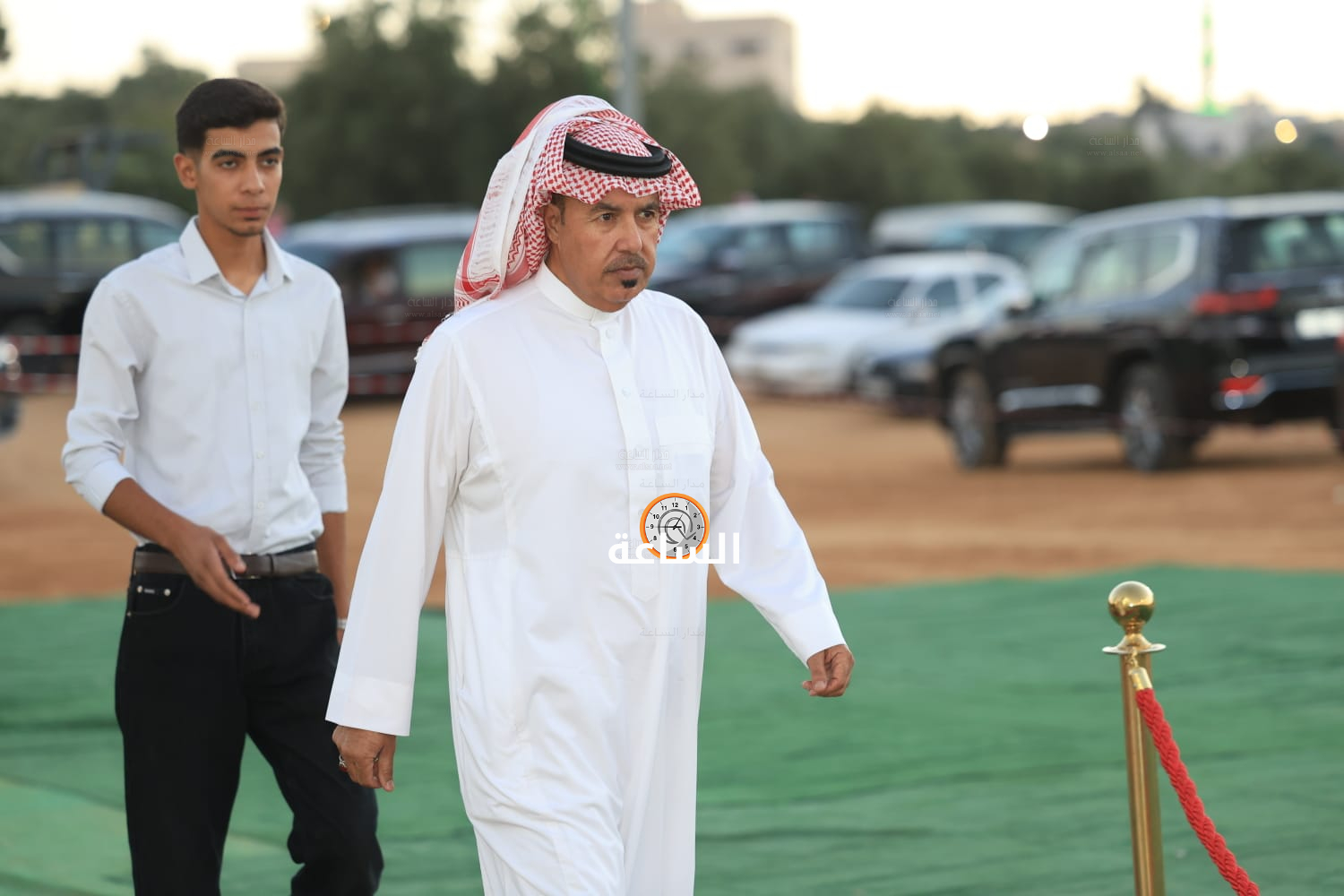 Madar Al-Saa Images 0.3477111663280926