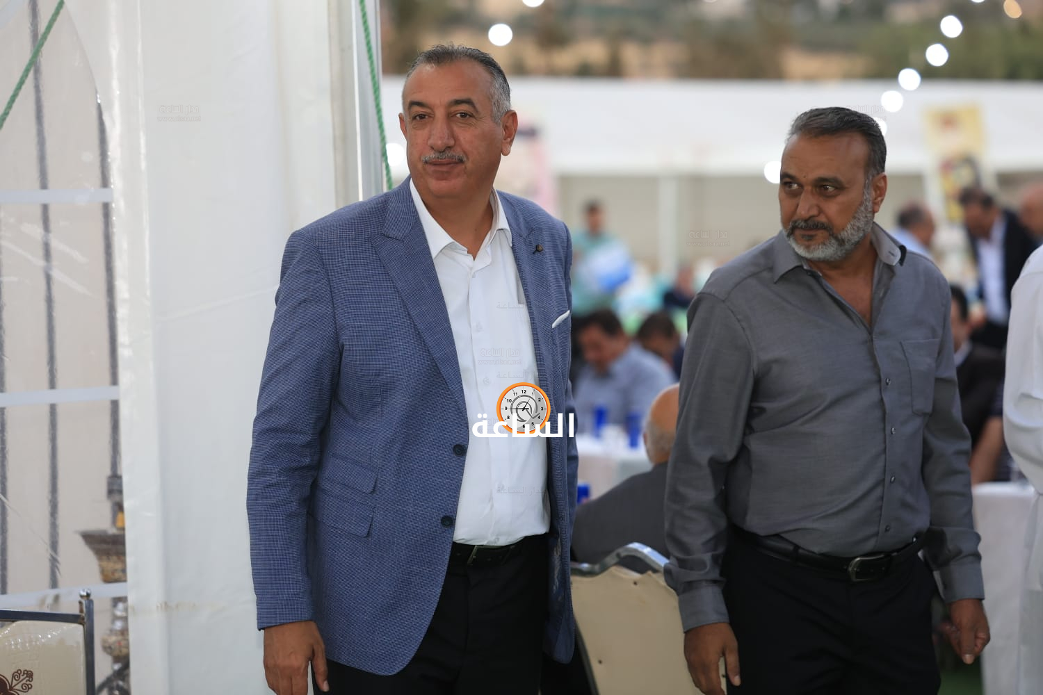 Madar Al-Saa Images 0.288365824606712