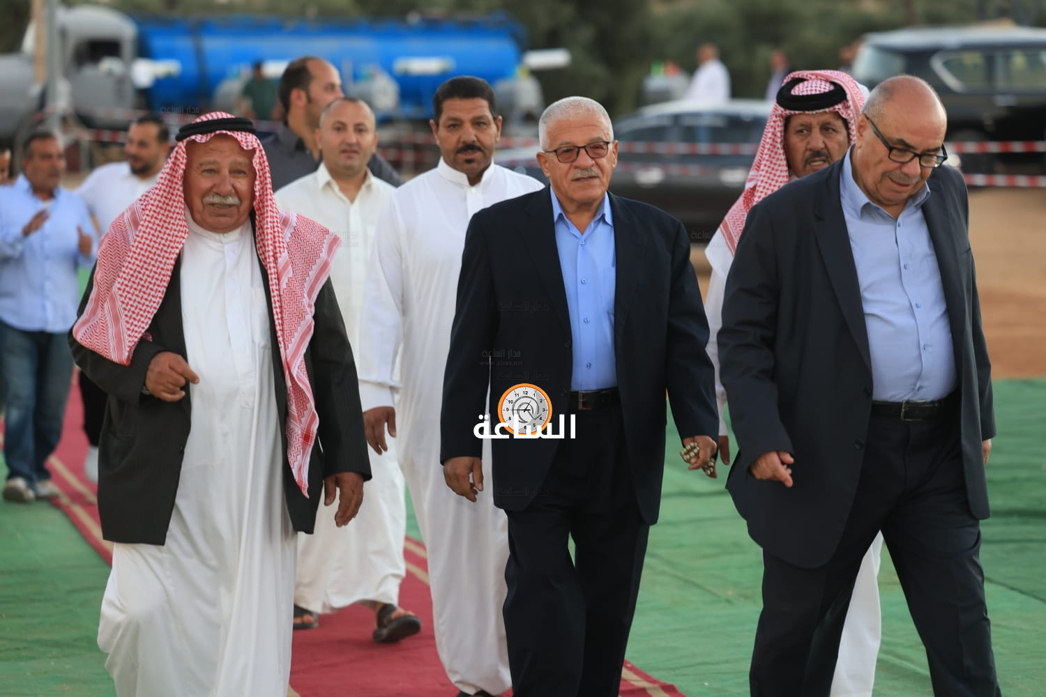 Madar Al-Saa Images 0.6069248986564955
