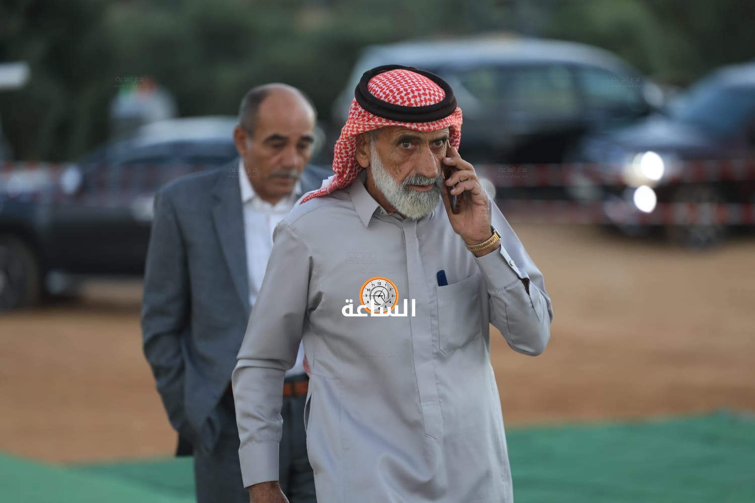 Madar Al-Saa Images 0.91291730799601