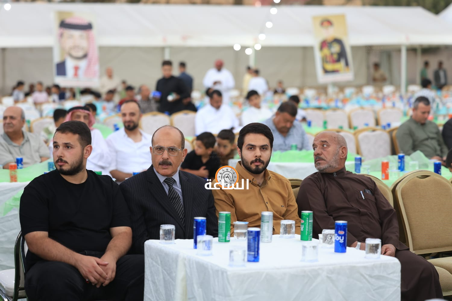 Madar Al-Saa Images 0.20910096494473307