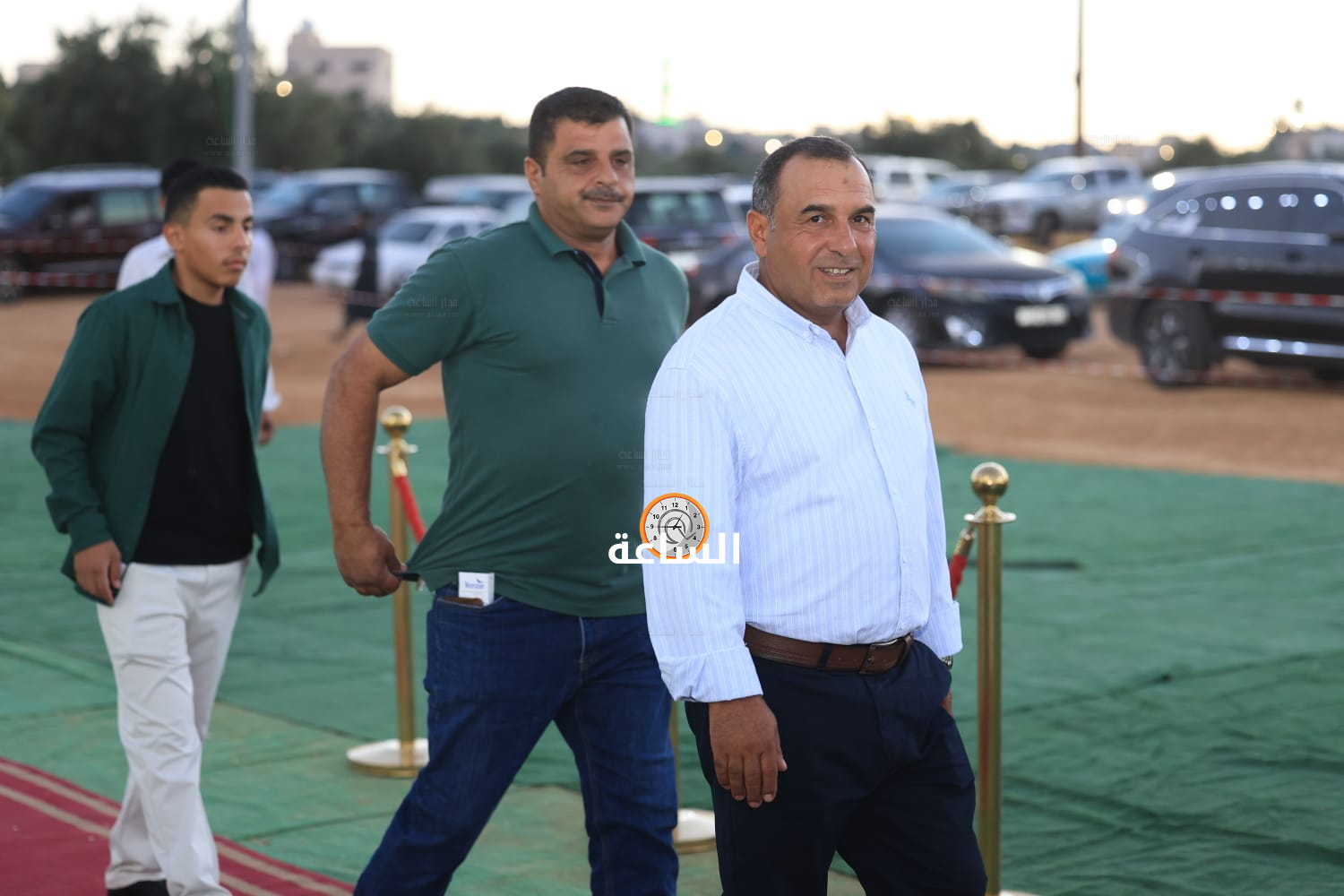 Madar Al-Saa Images 0.22737441506134348