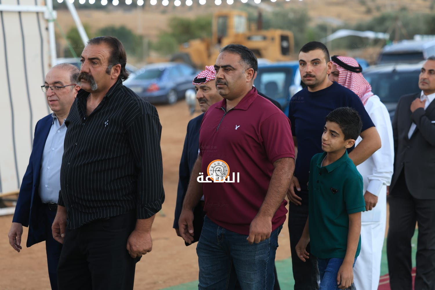 Madar Al-Saa Images 0.9904612685621916