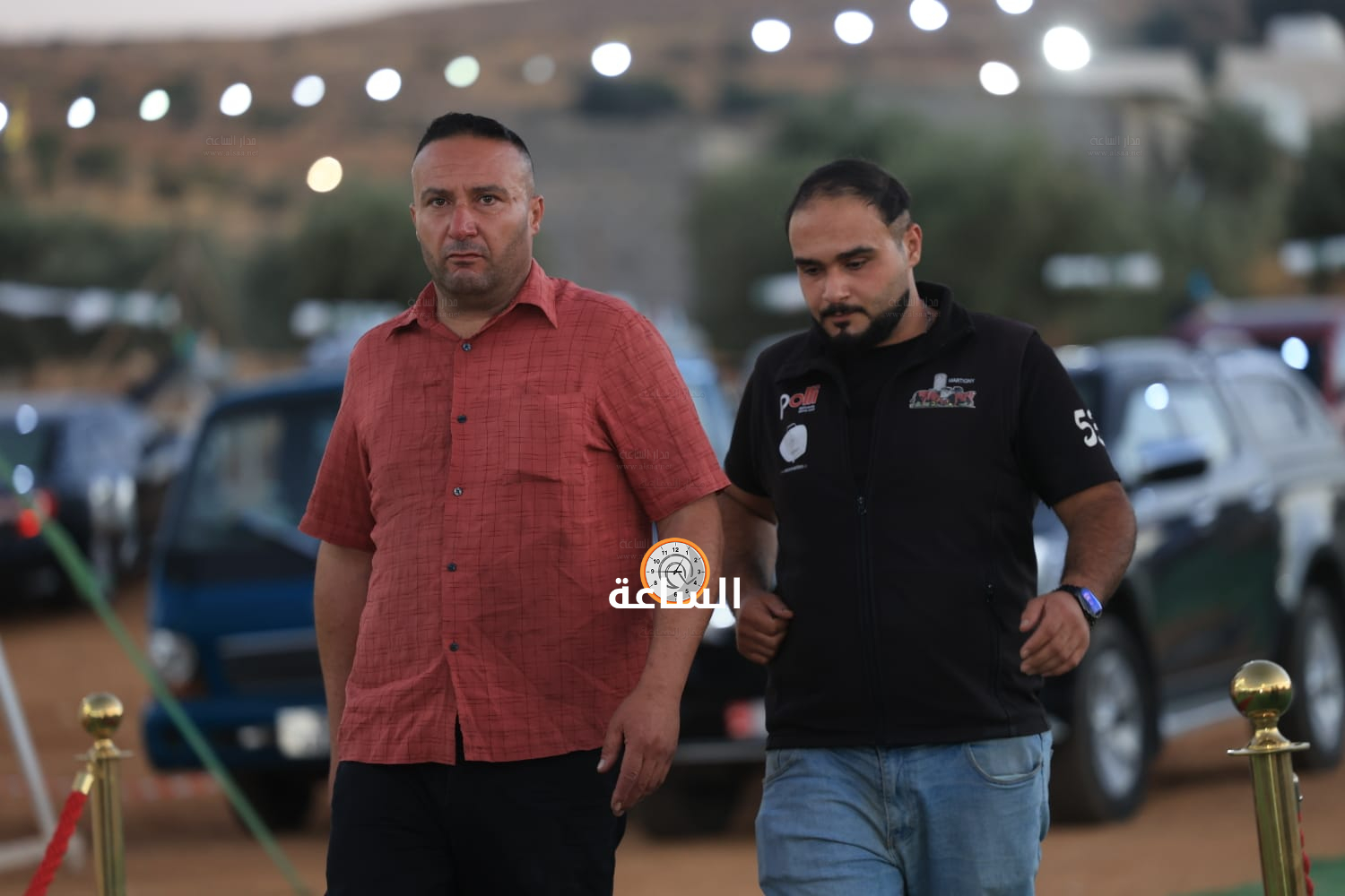 Madar Al-Saa Images 0.6888303261387124