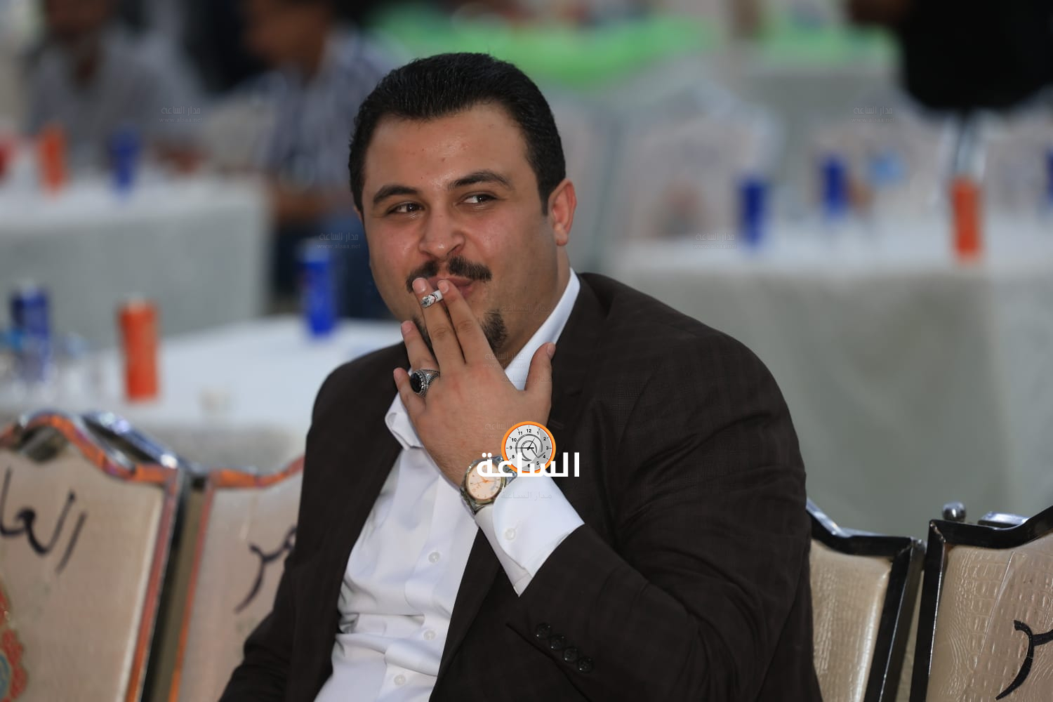 Madar Al-Saa Images 0.3218246428687501