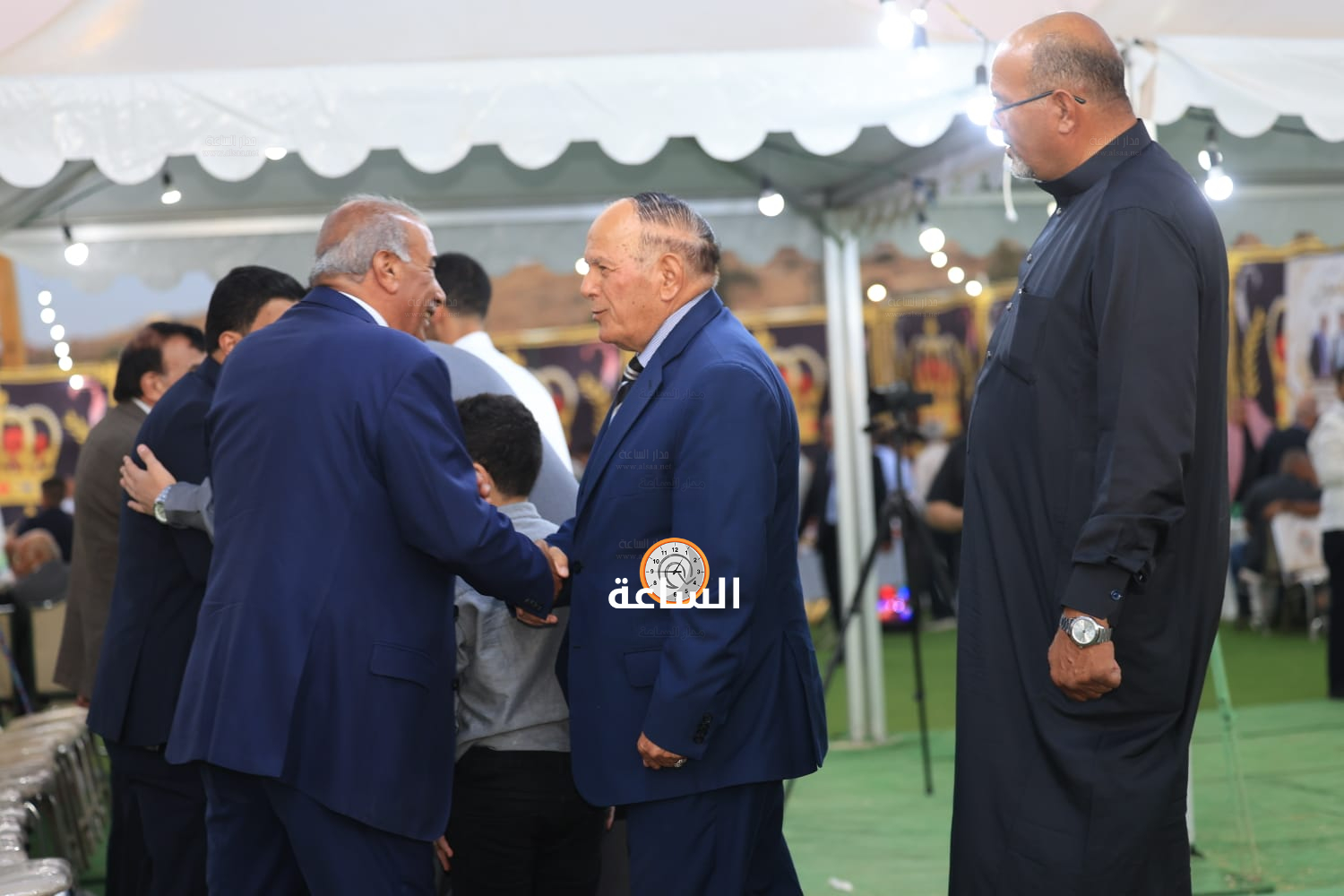 Madar Al-Saa Images 0.769223880312878