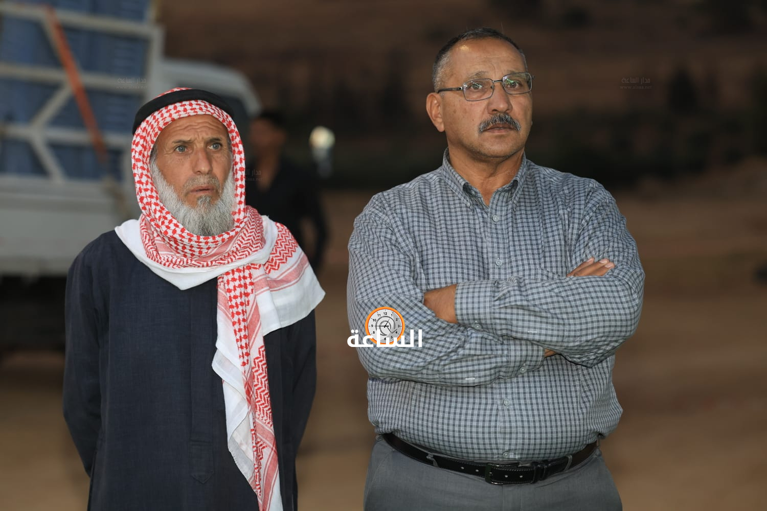 Madar Al-Saa Images 0.7464001228765778