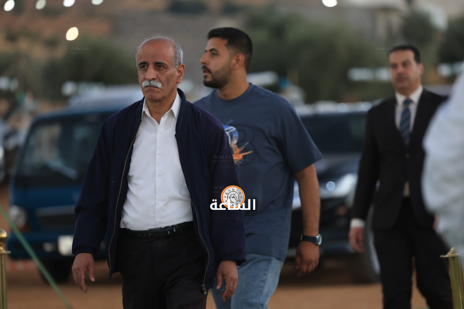 Madar Al-Saa Images 0.6375123985414209