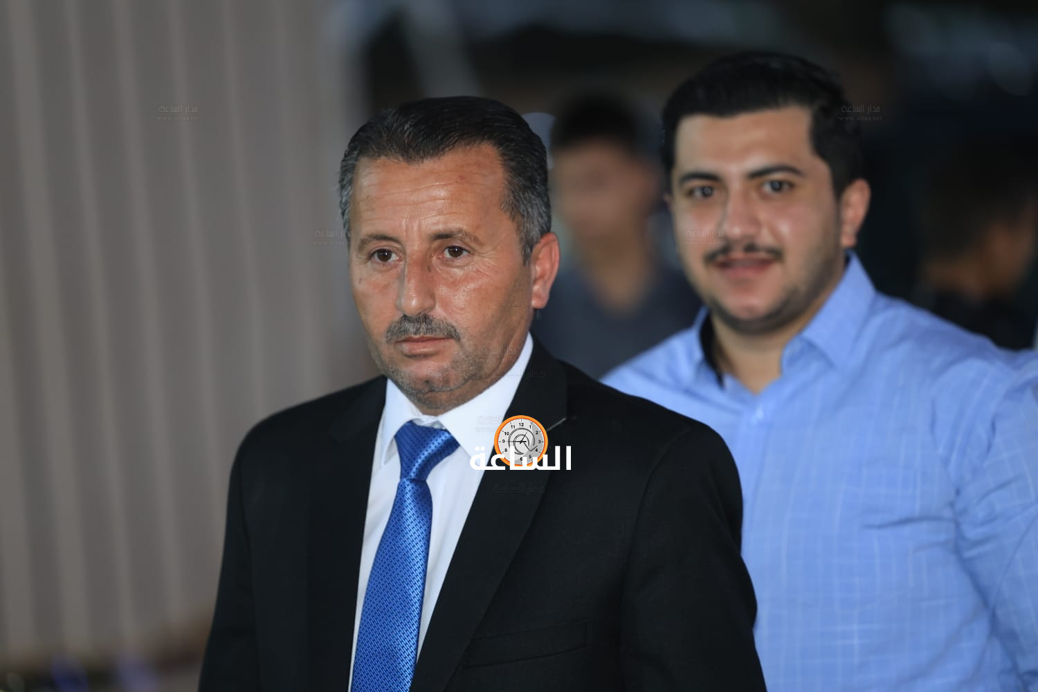Madar Al-Saa Images 0.9950513296651546