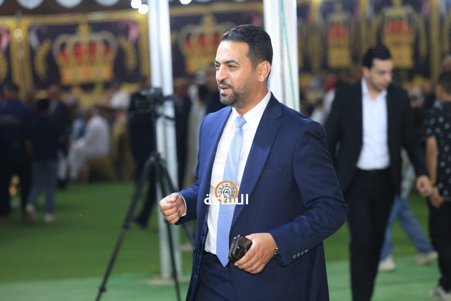 Madar Al-Saa Images 0.2498142164179823