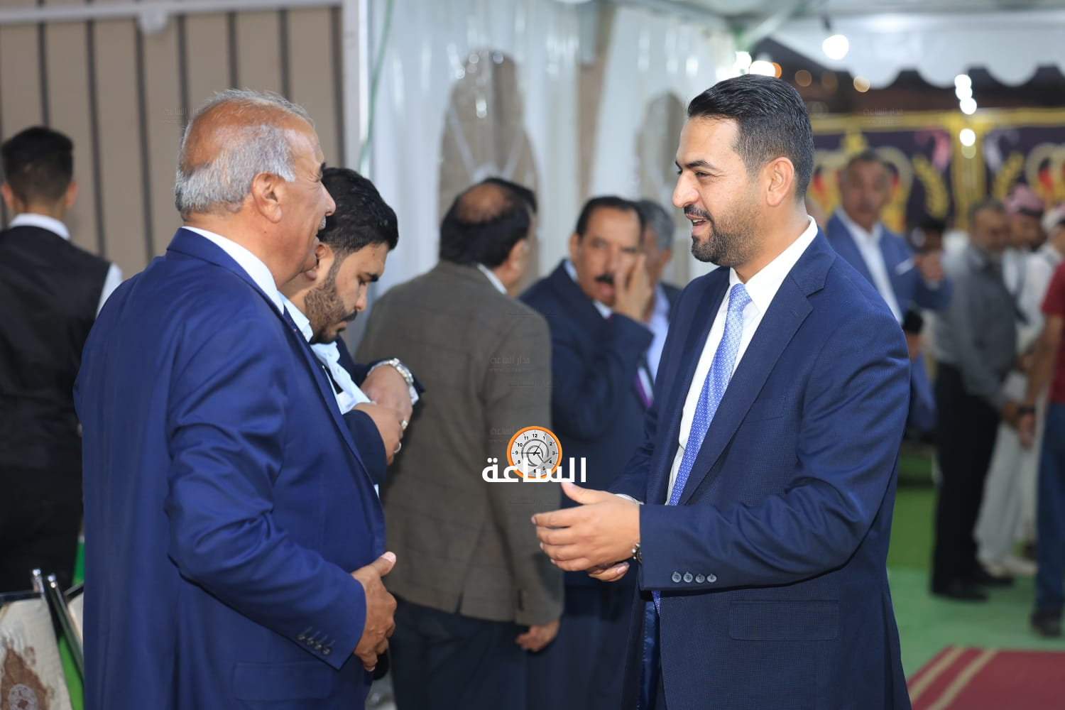 Madar Al-Saa Images 0.41607423572893976