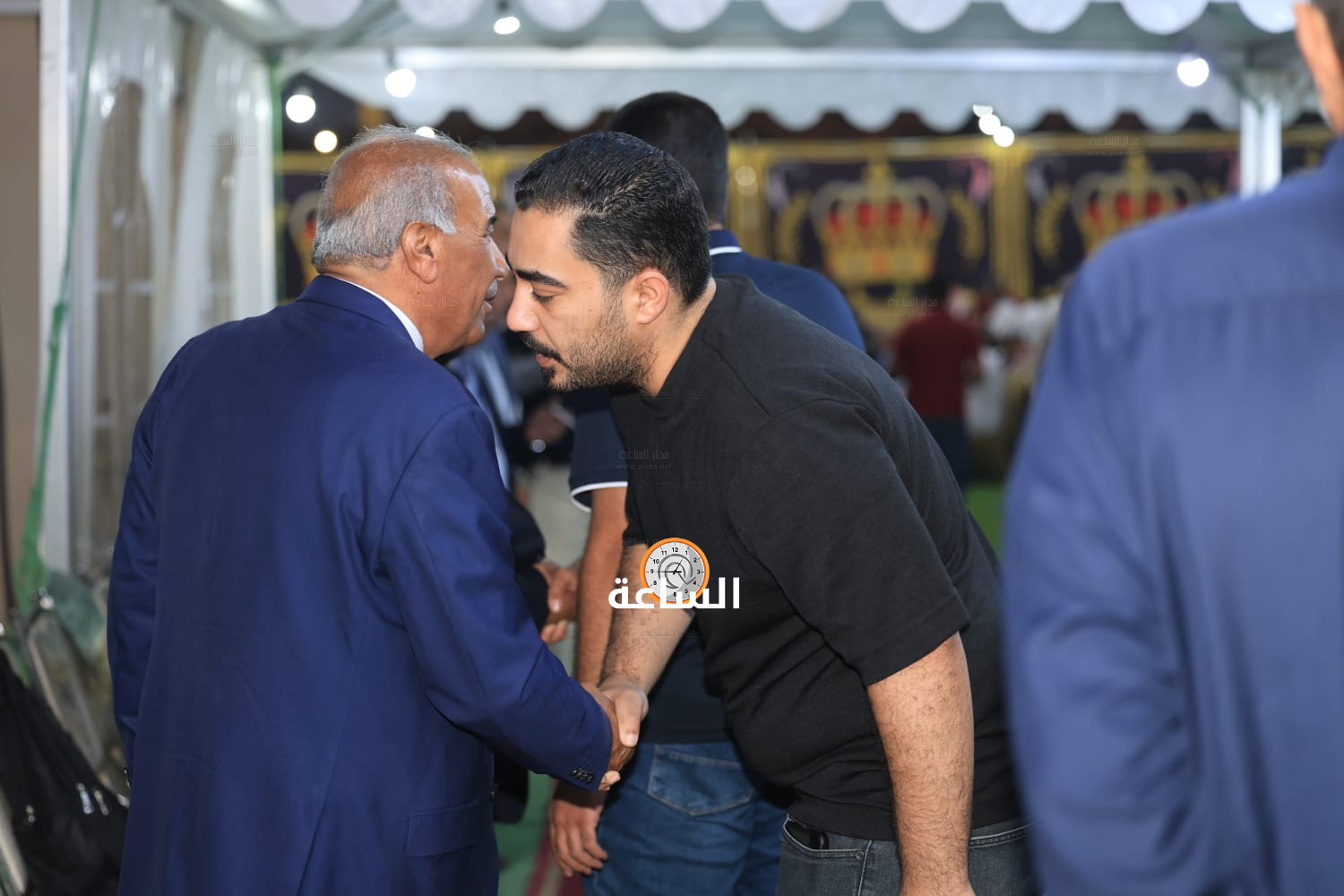 Madar Al-Saa Images 0.7531188290008223