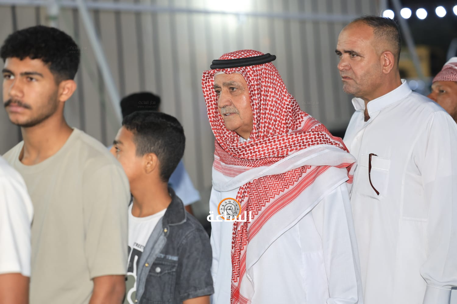 Madar Al-Saa Images 0.45166472874105057