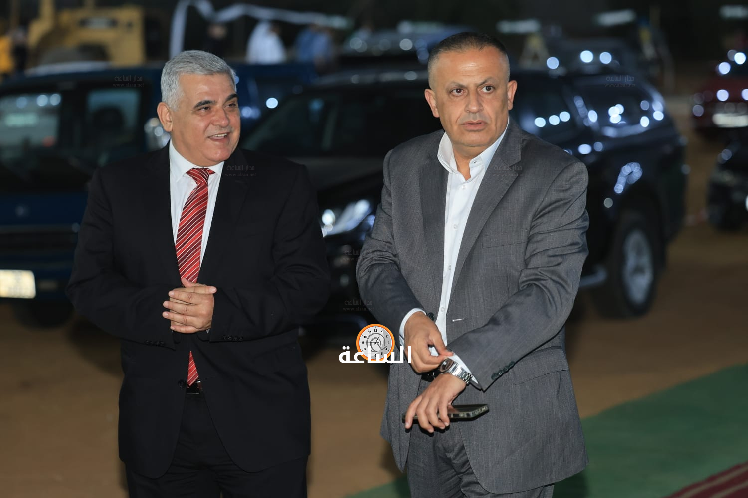Madar Al-Saa Images 0.8253045271396345