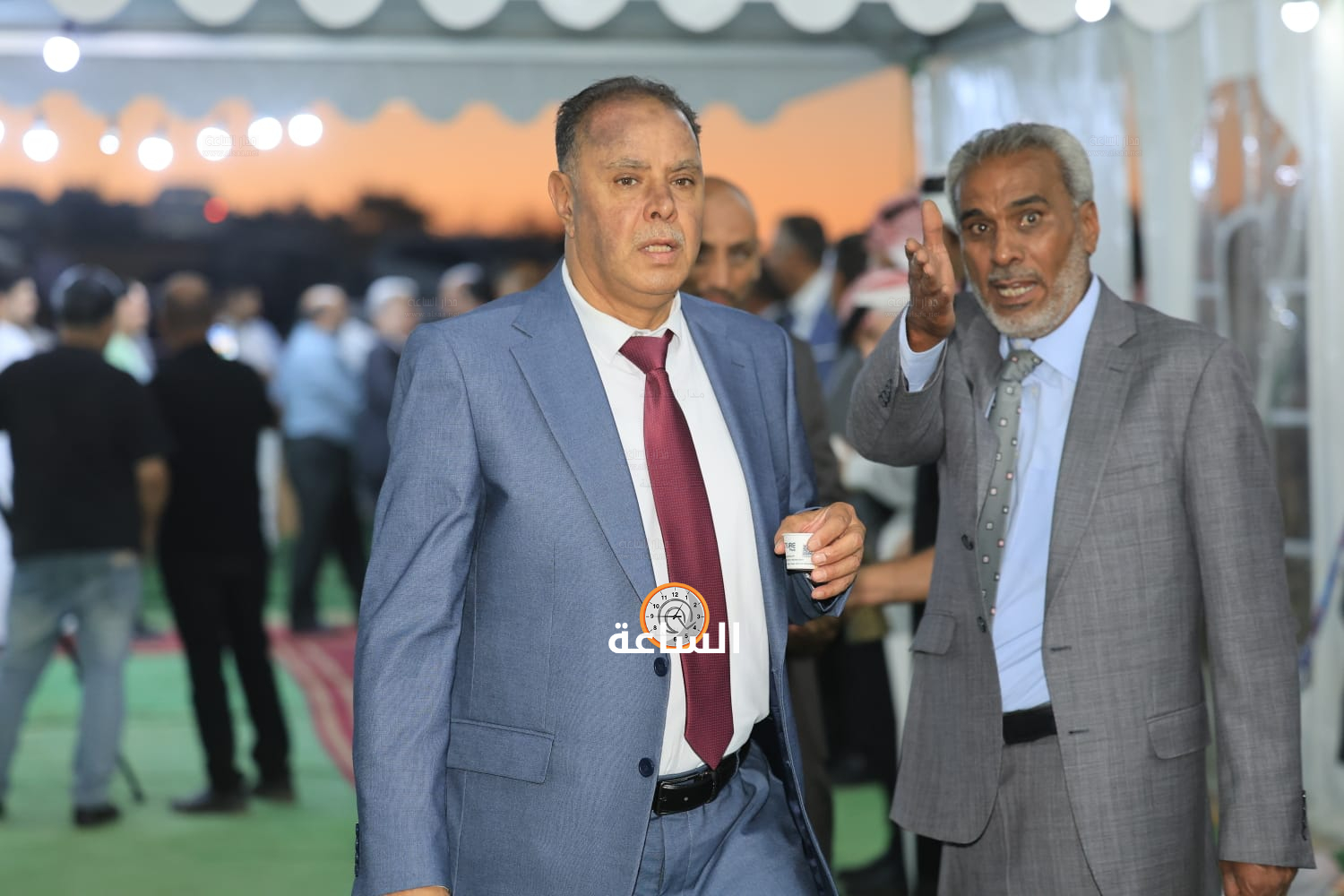Madar Al-Saa Images 0.5467615098415919