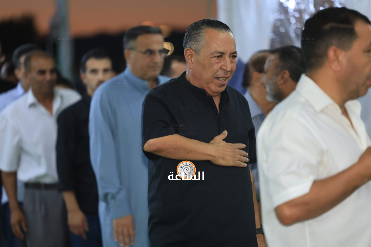 Madar Al-Saa Images 0.5760113569488756