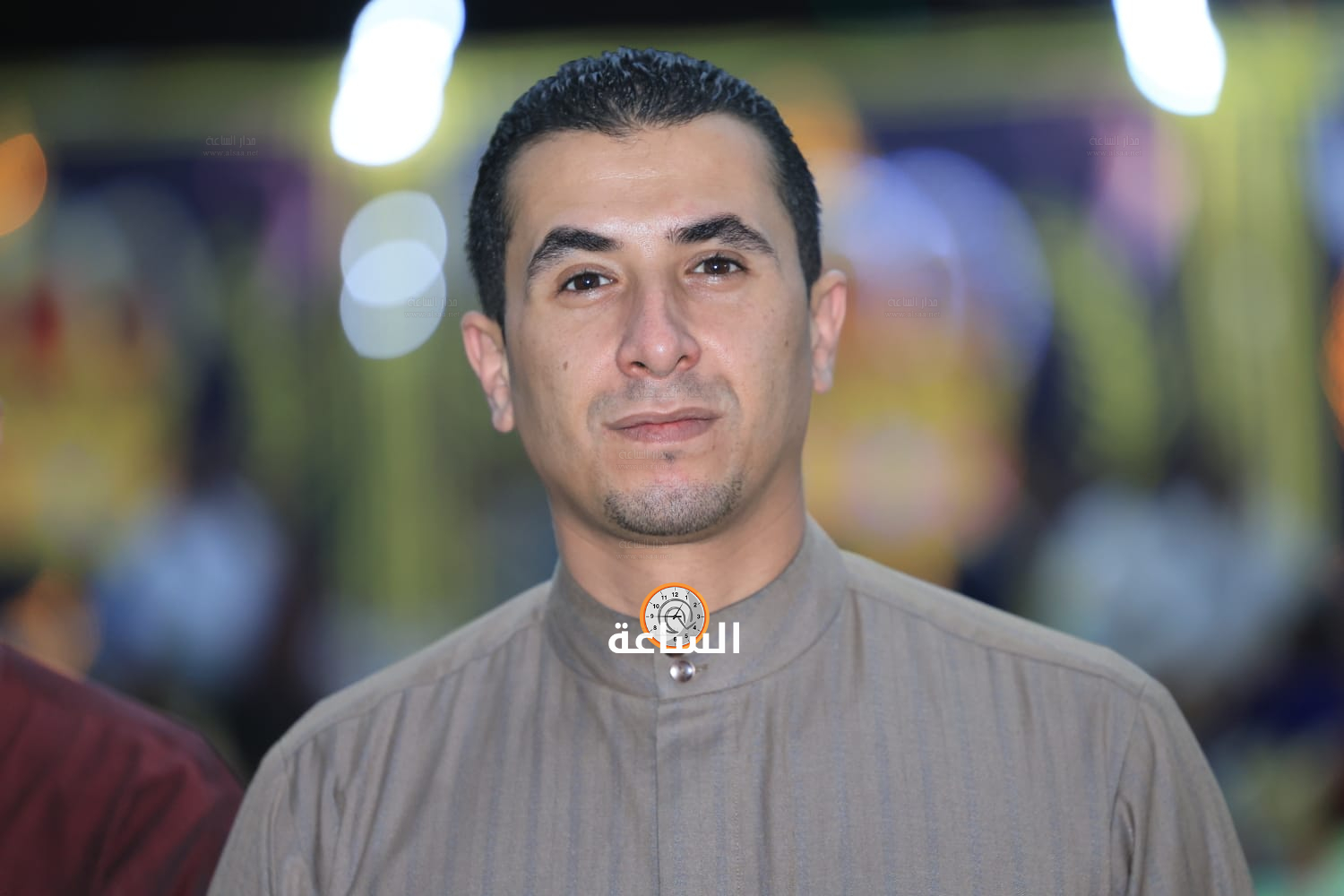 Madar Al-Saa Images 0.9529999587478637