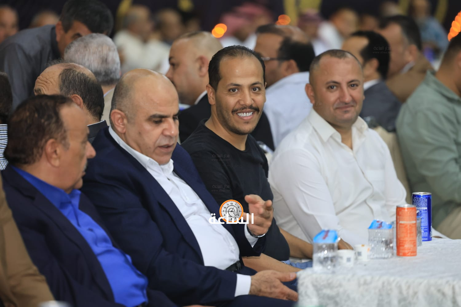 Madar Al-Saa Images 0.277777469393236