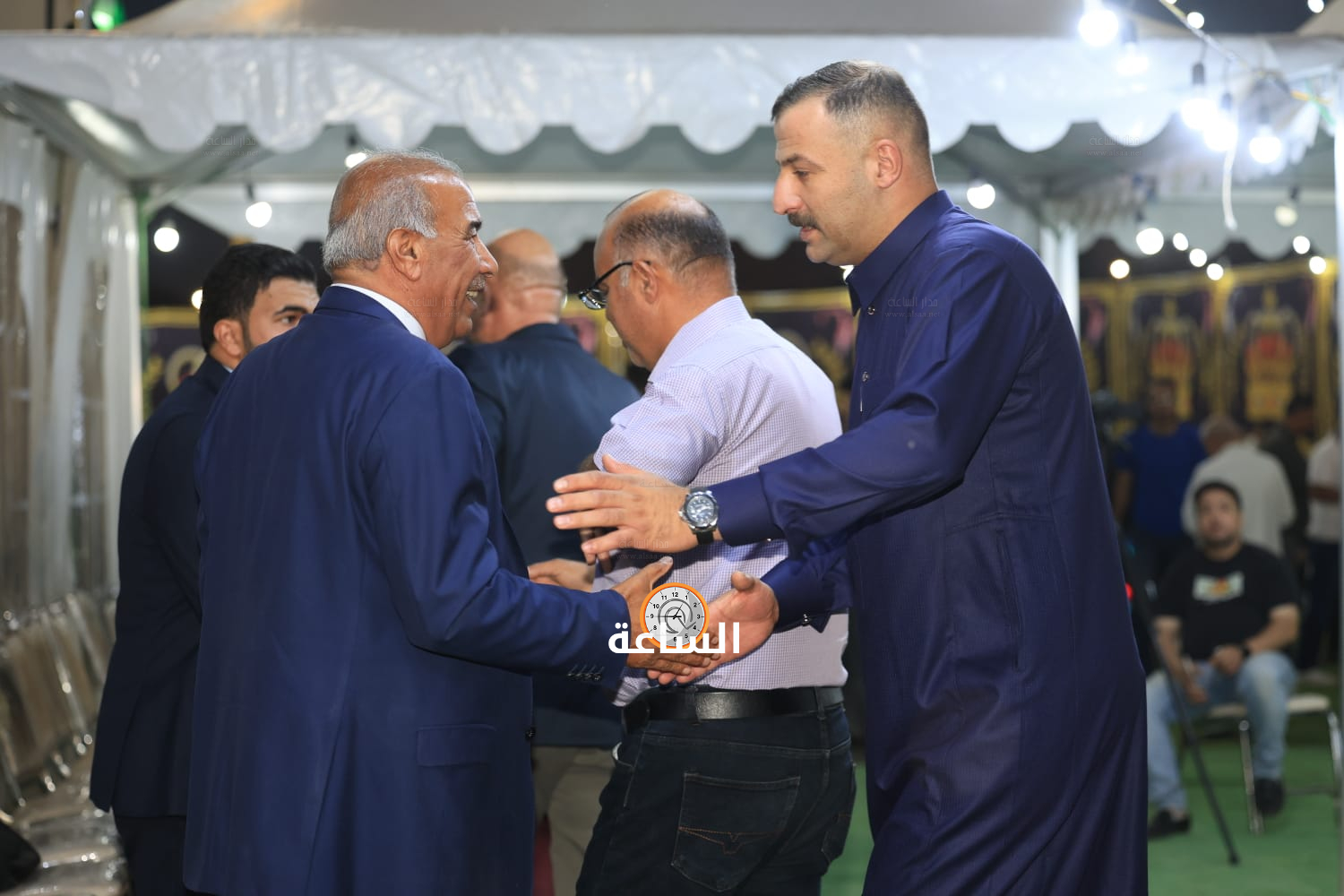 Madar Al-Saa Images 0.7502881219875296