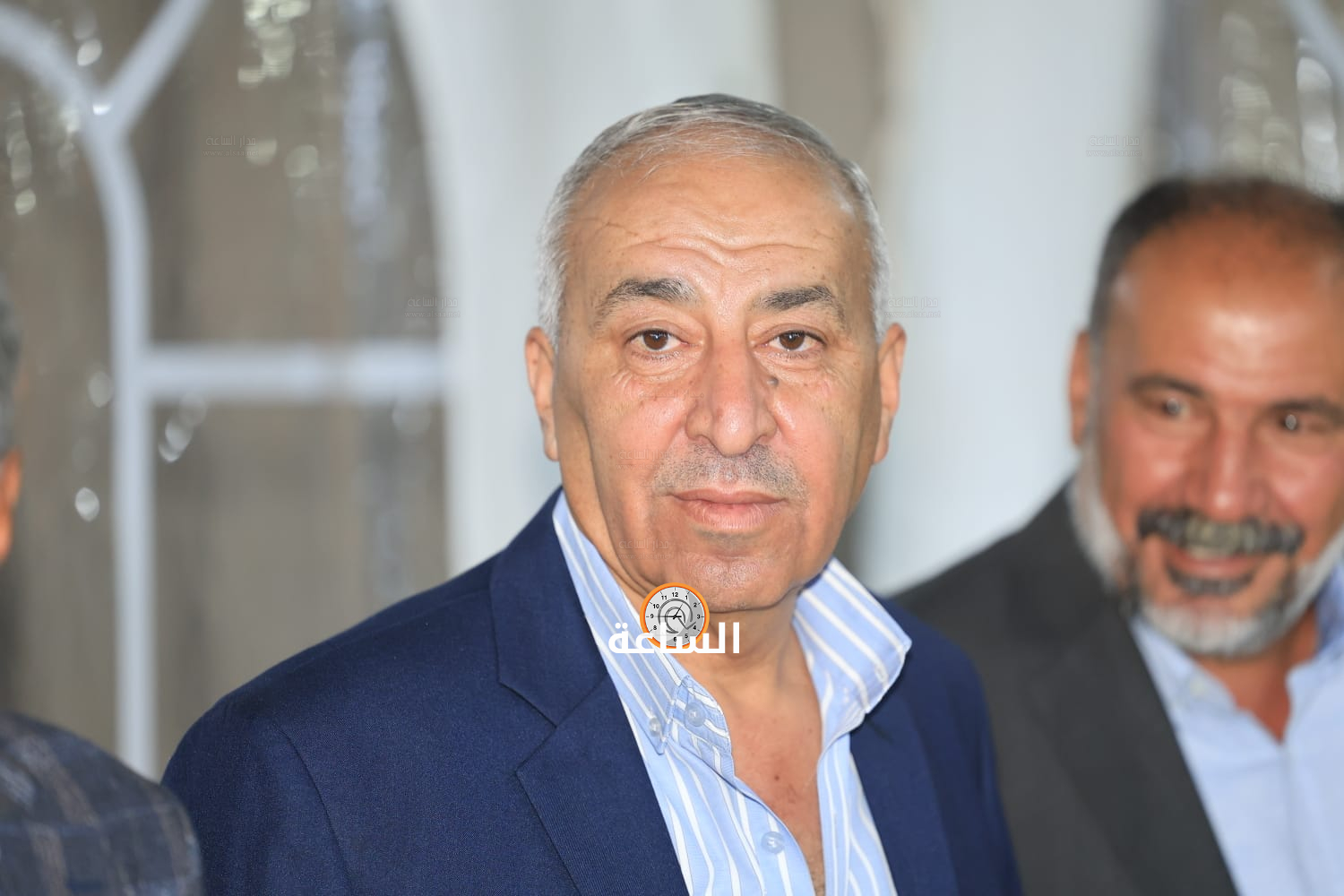 Madar Al-Saa Images 0.23586008635032596