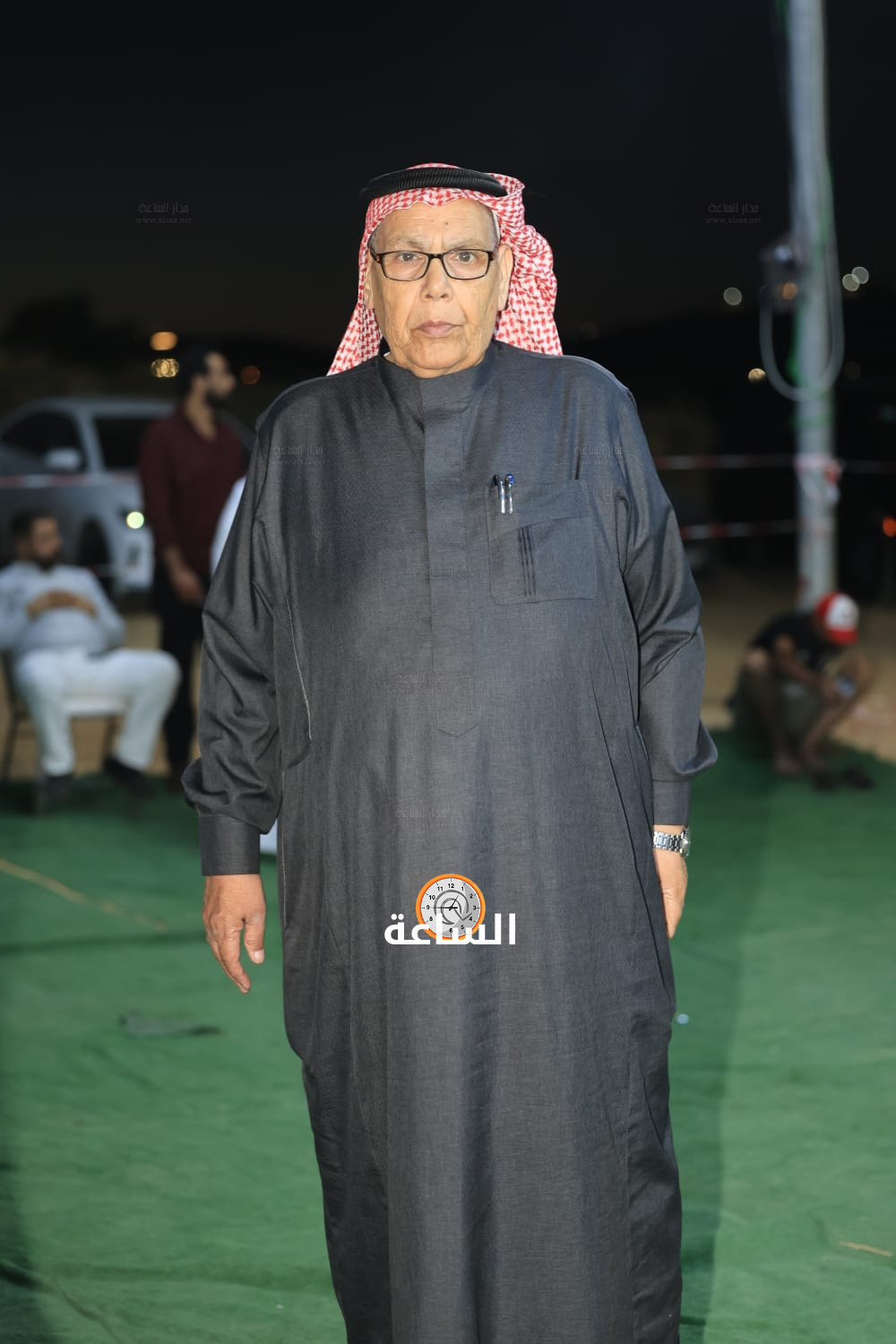 Madar Al-Saa Images 0.7408804756227257