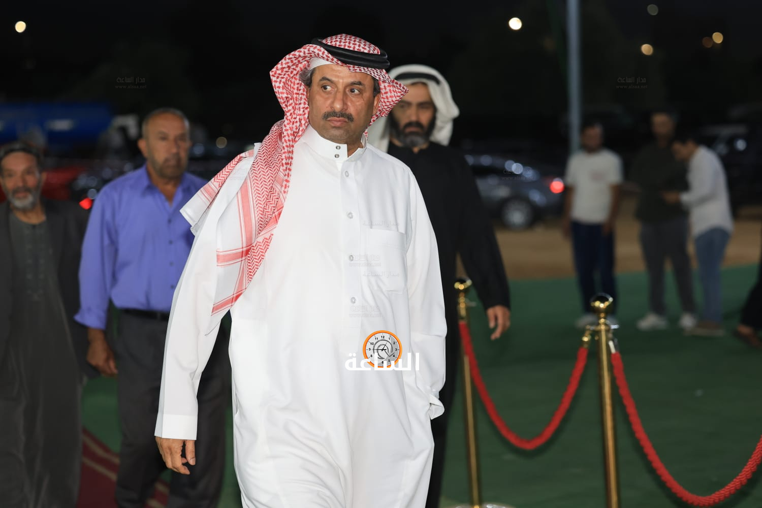 Madar Al-Saa Images 0.23915386849451914