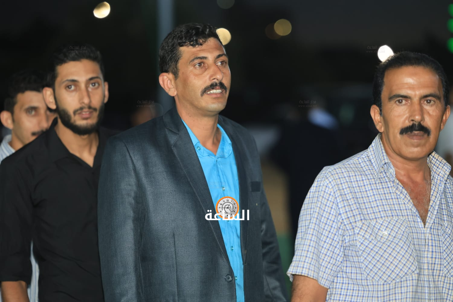 Madar Al-Saa Images 0.19623084600542073