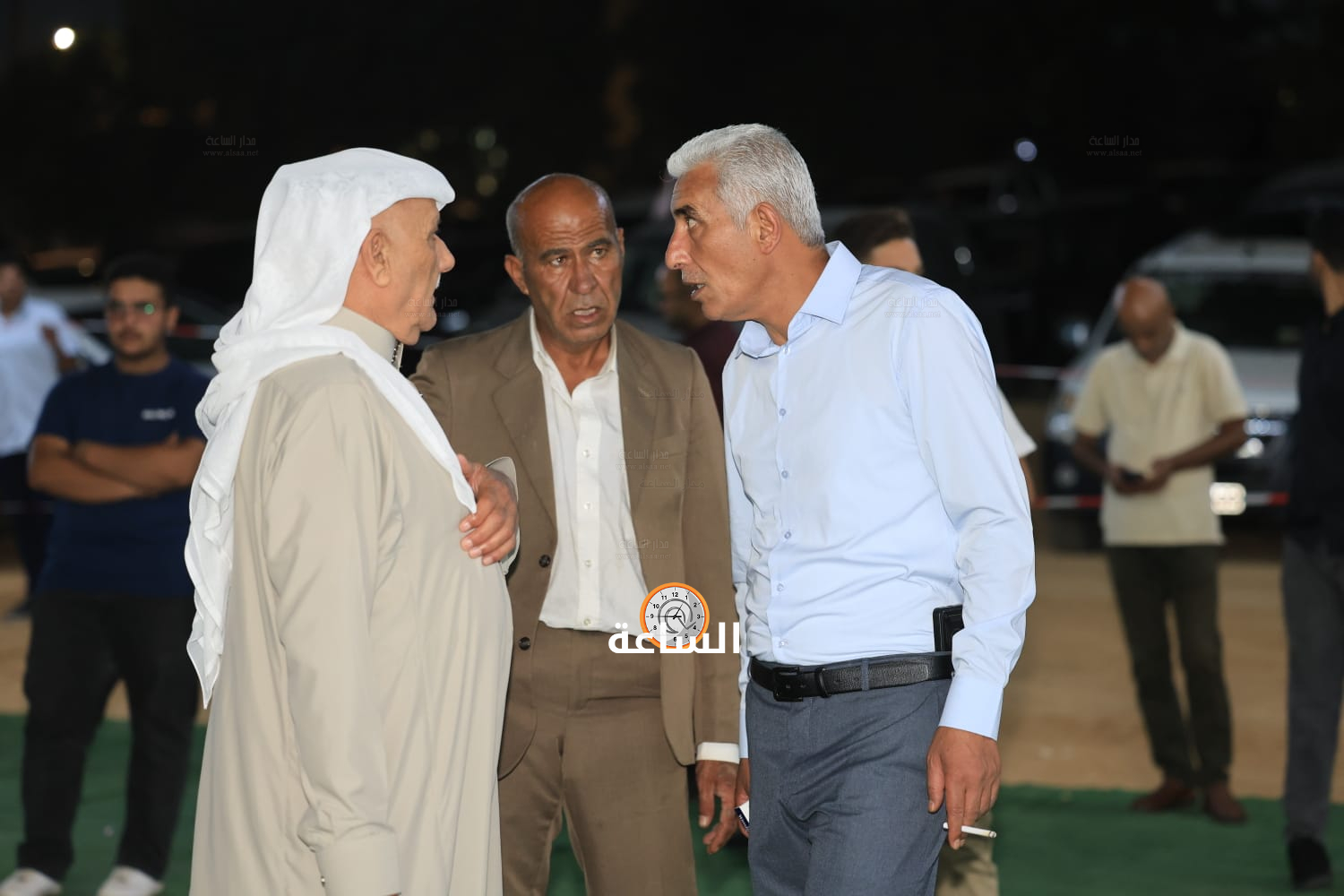 Madar Al-Saa Images 0.5568494761816442