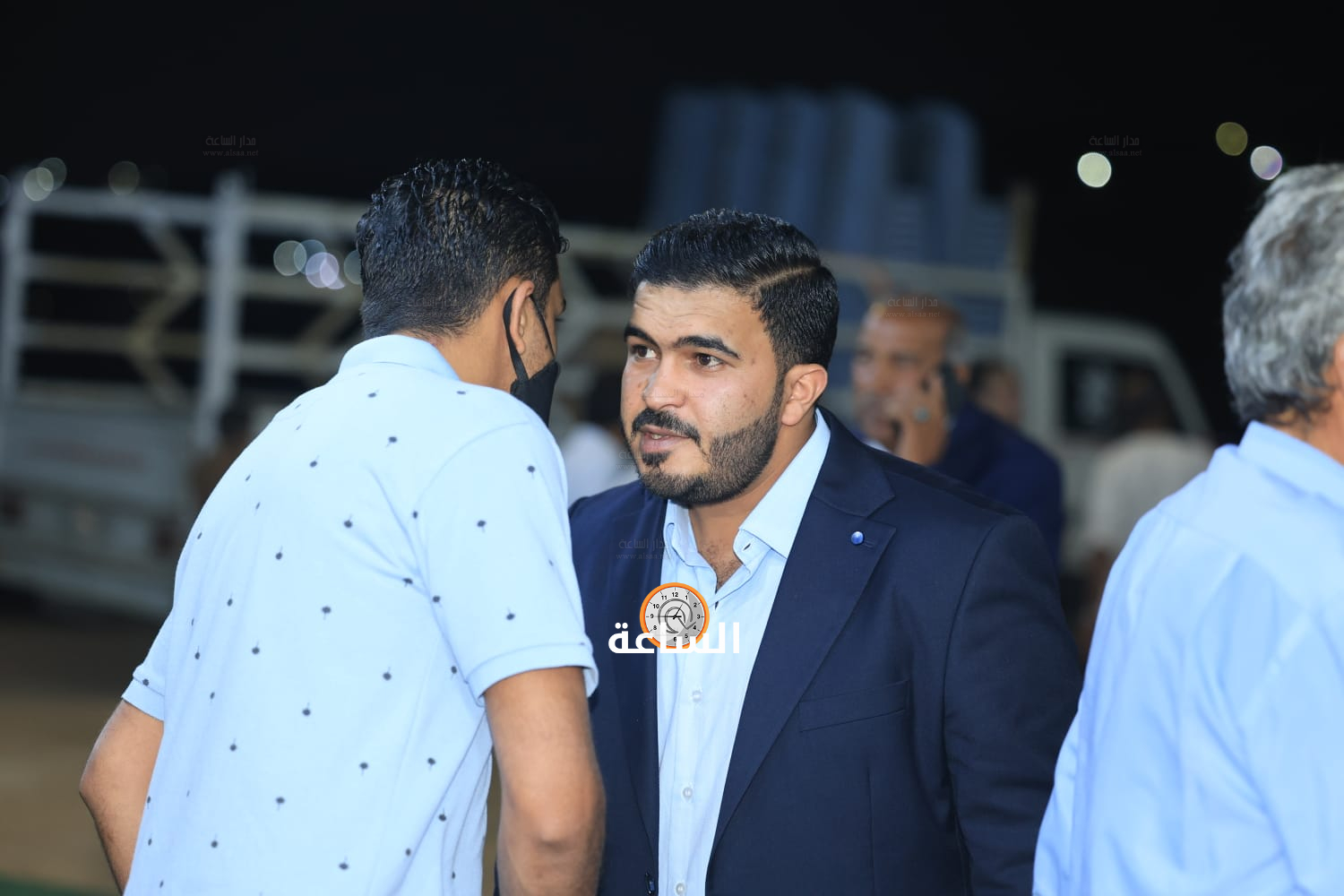 Madar Al-Saa Images 0.15429195226089276