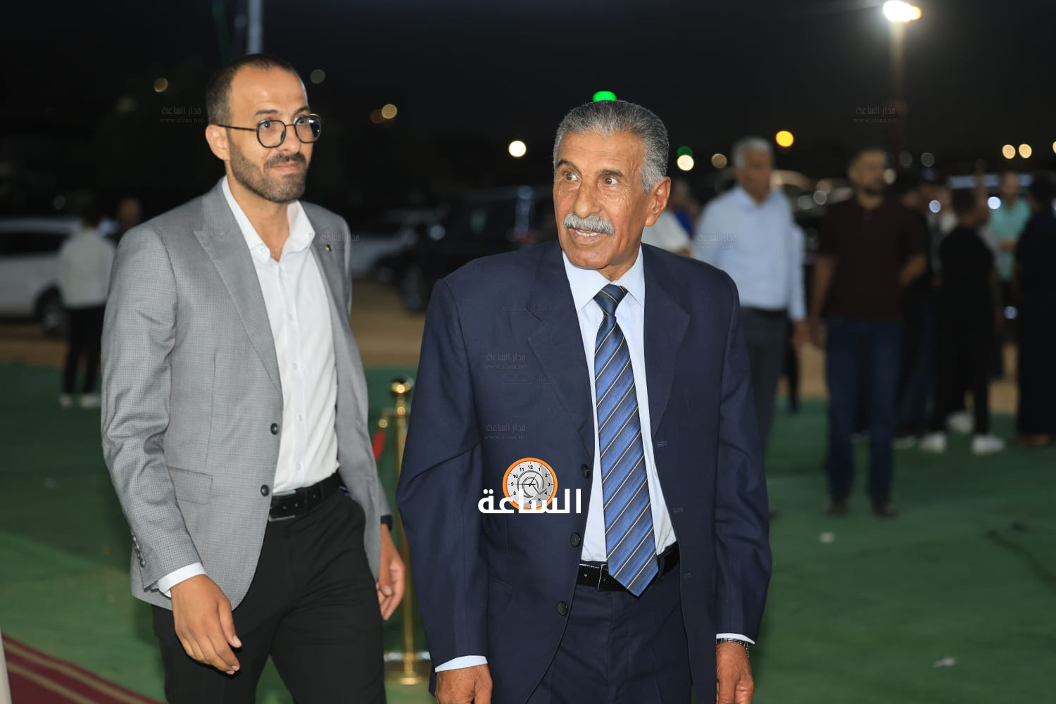 Madar Al-Saa Images 0.9118657453131694