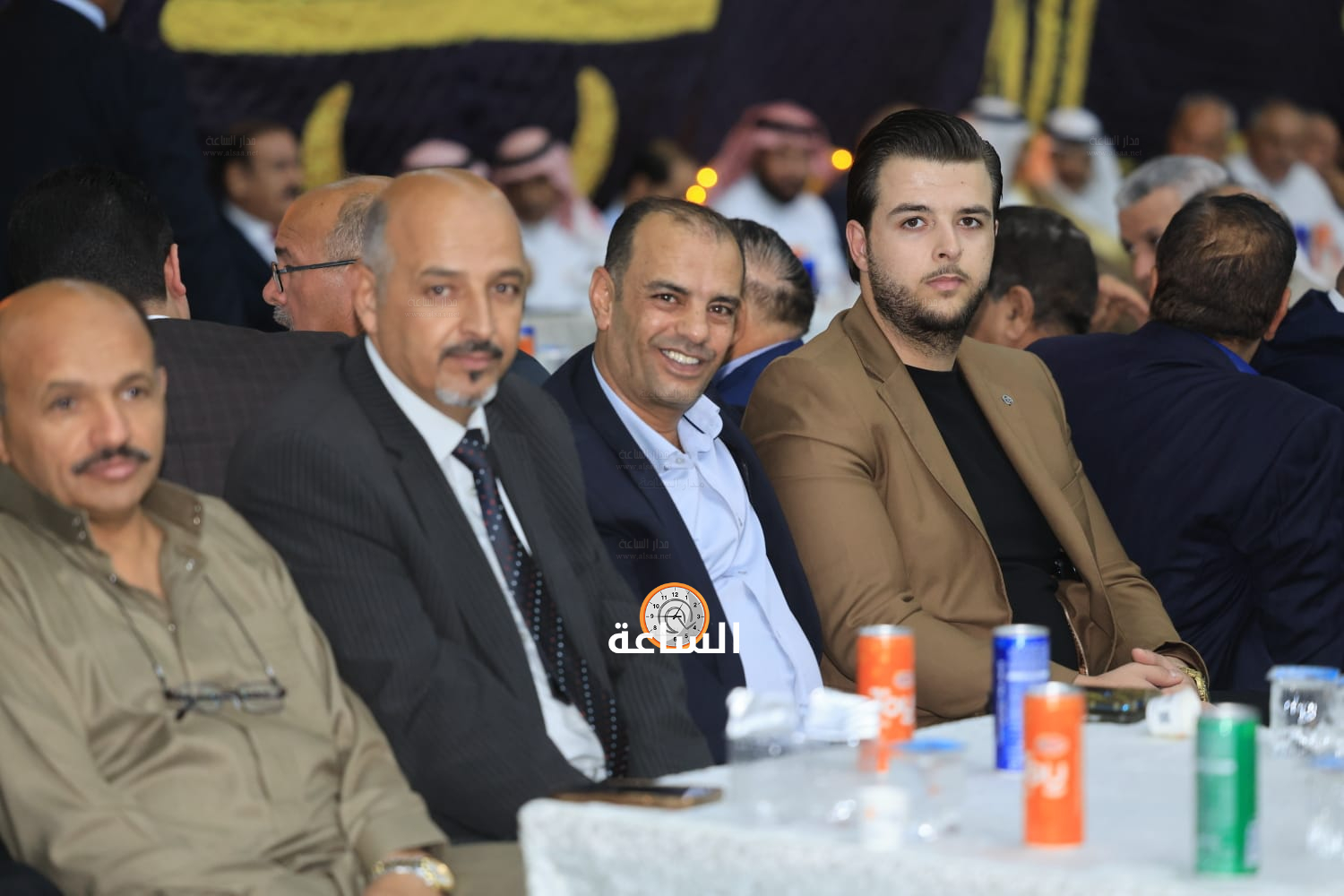 Madar Al-Saa Images 0.6678832507298426