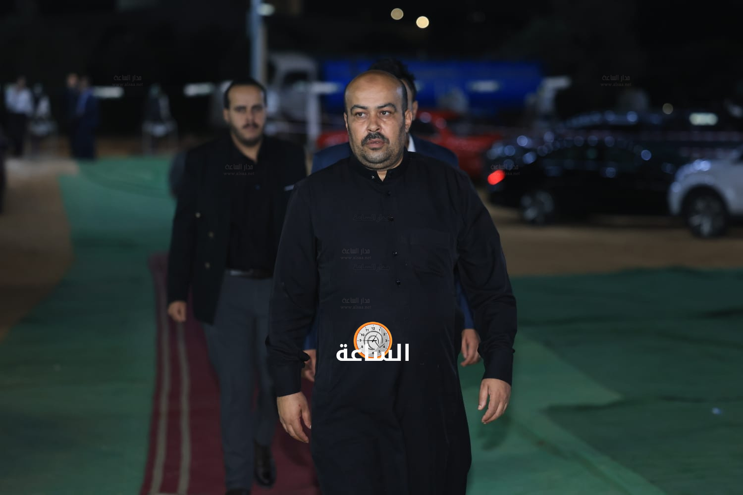 Madar Al-Saa Images 0.8980635418516364